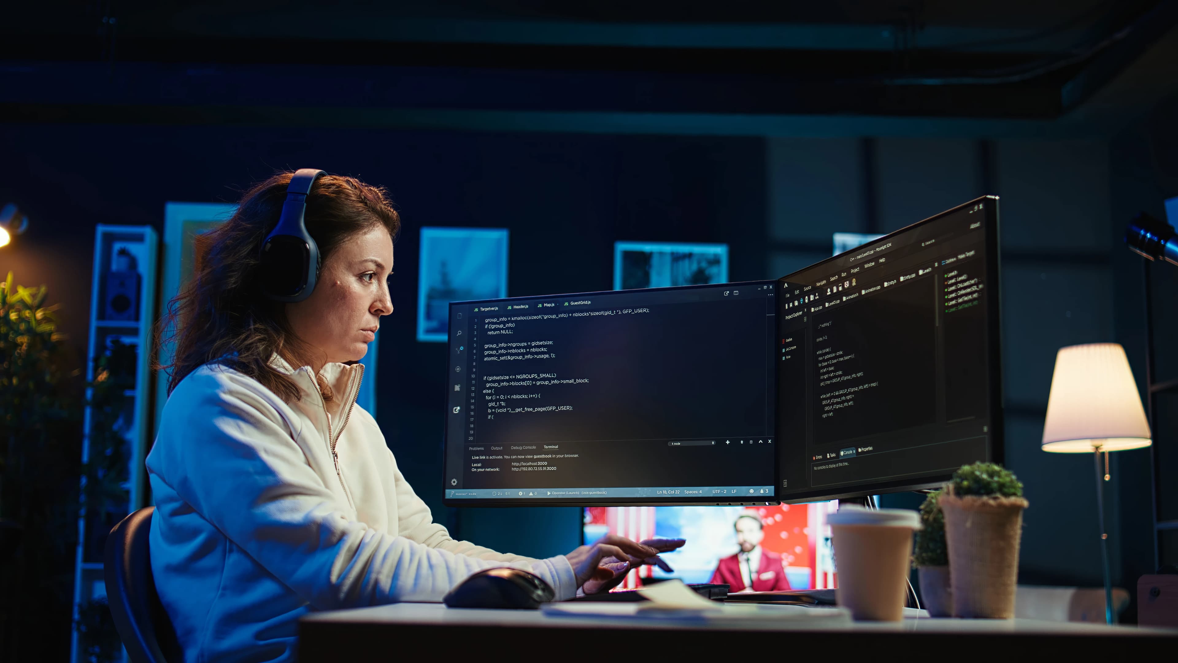 Cloud & DevOps