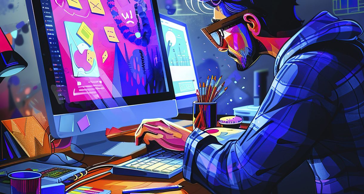 digital-art-style-illustration-graphic-designer digital-art-style-illustration-graphic-designer